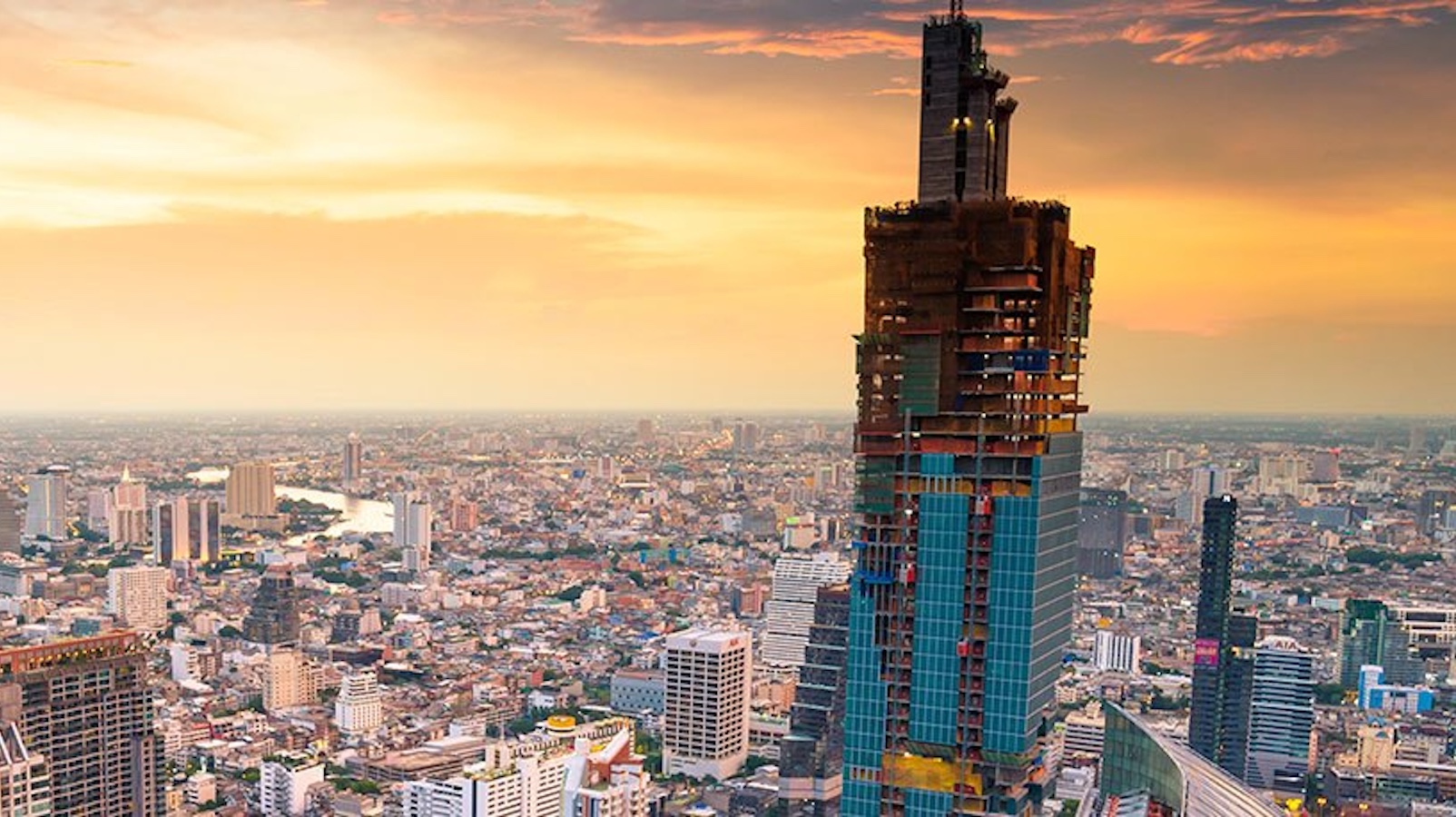 Turning up the heat on ASEAN’s potential